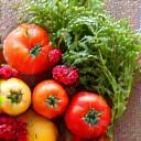Frutta fresca e verdura