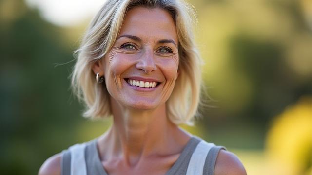 Marta, 48 anni - Programma Gestione Stress testimonianza video